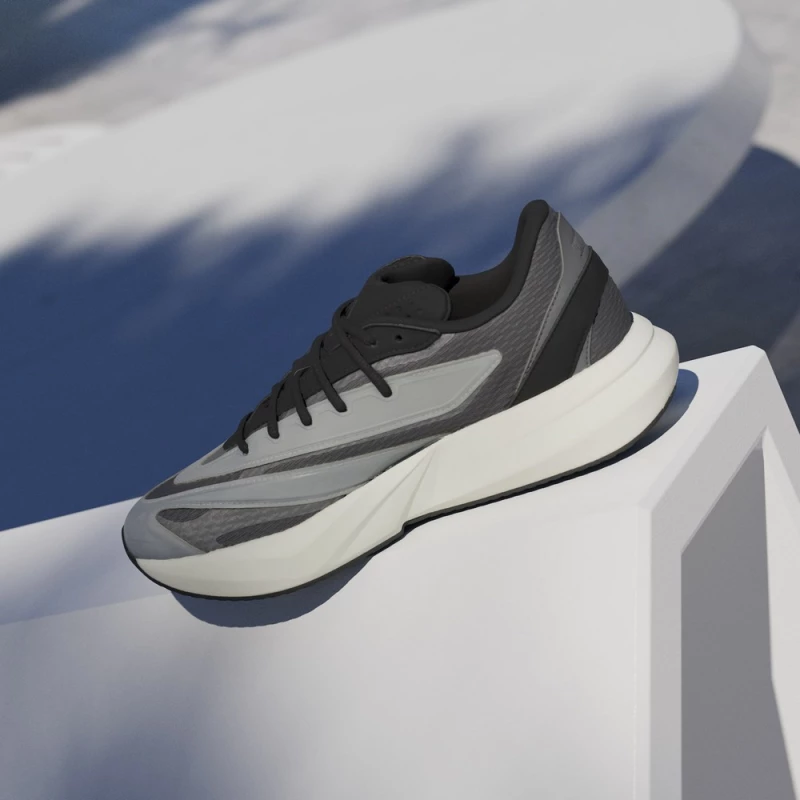 adidas LIGHTBLAZE JS0913 ADIDAS Γκρι