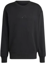 adidas M A SZN FT CRW IX1261 ADIDAS Μαύρο