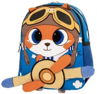 Τσάντα Νηπίου Pixie Fox Pilot 6lt Polo 911002-8452
