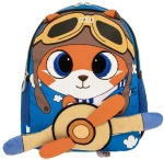 Τσάντα Νηπίου Pixie Fox Pilot 6lt Polo 911002-8452