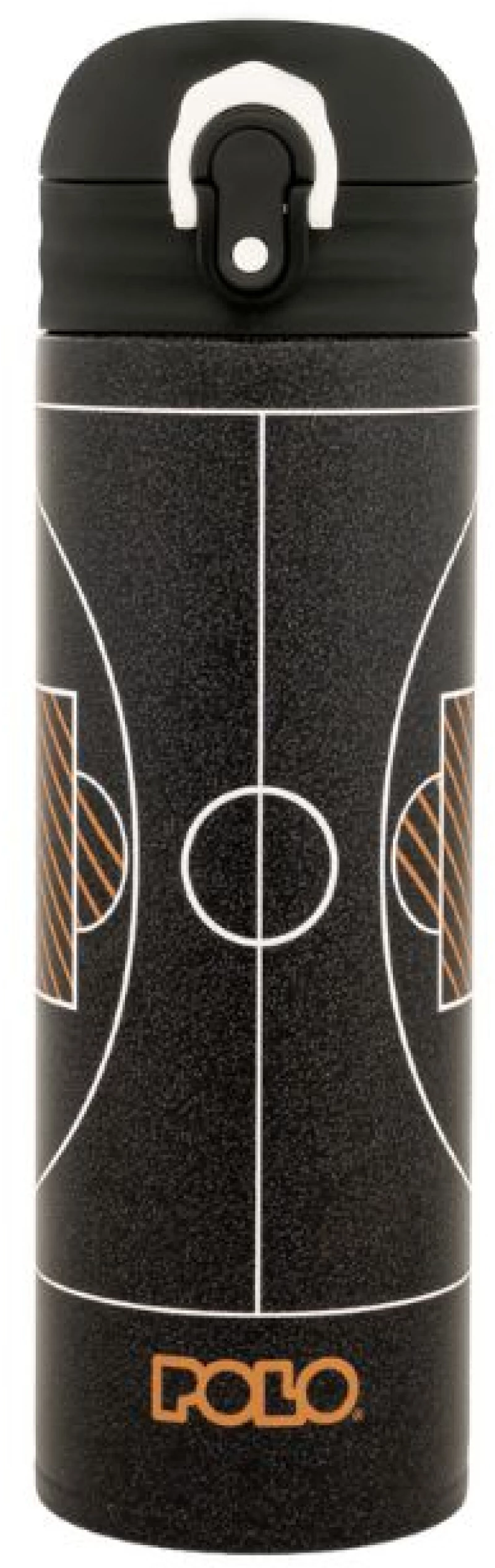 Junior II Basketball Παγούρι Θερμός 500ml Polo 949033-8423