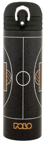 Junior II Basketball Παγούρι Θερμός 500ml Polo 949033-8423