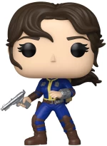 Funko Pop! Television: Fallout - Lucy MacLean #1764 Vinyl Figure