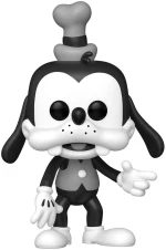 Funko Pop! Disney: Mickey and Friends - Goofy 1932 #1689 Vinyl Figure