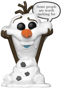 Funko Pop! Disney: Frozen - Olaf #1700 Vinyl Figure