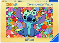 Ravensburger Puzzle: Stitch (3000pcs) (12001921)