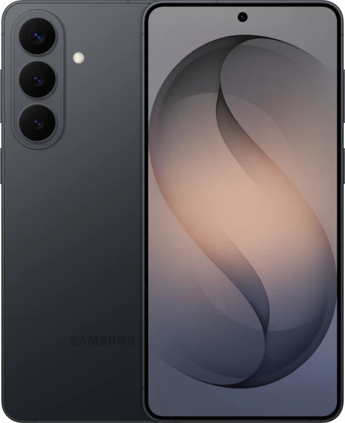 Samsung Galaxy S26+ 5G (12GB/256GB) Black