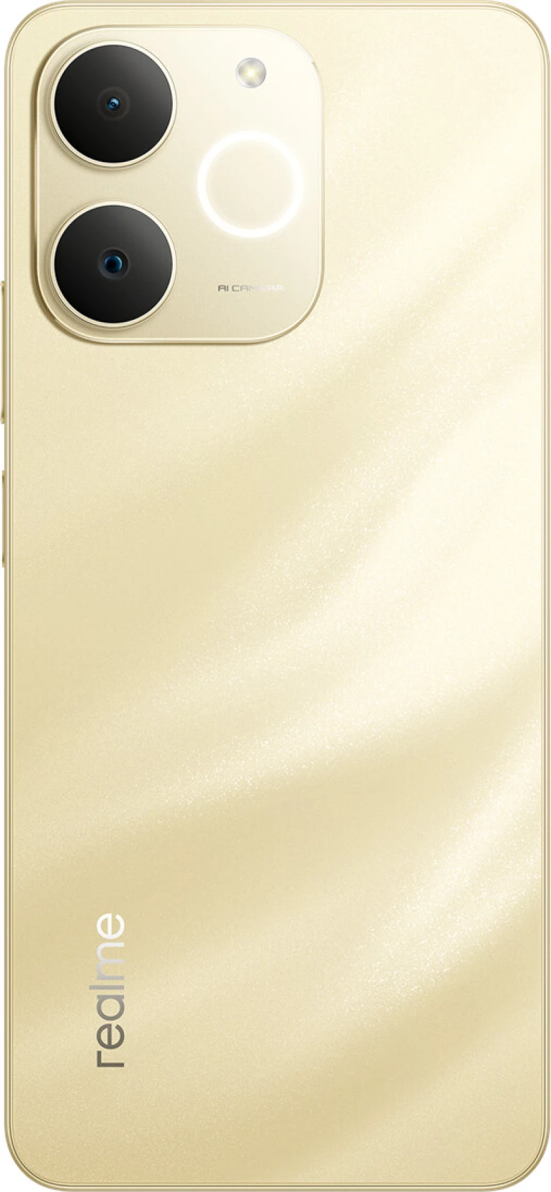 Realme Note 70T (4GB/256GB) Gold