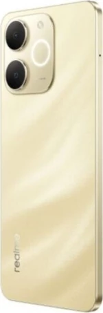 Realme Note 70T (4GB/256GB) Gold