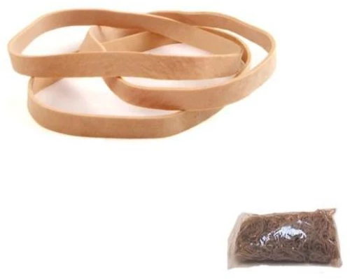 Λάστιχα καουτσούκ 85/5mm λαζάνια 1kg