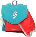 Σακίδιο πλάτης Oddy At Sea Hero bag grecian sea  3+