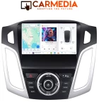 CARMEDIA CMDU409-3 TABLET 9'' OEM FORD FOCUS 2011-2018 V2