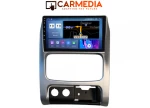 CARMEDIA CM409-13 TABLET 9'' OEM JEEP CHEROKEE 2002-2007