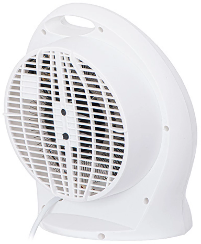 Adler Αερόθερμο Δωματίου Δαπέδου 2000W