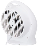 Adler Αερόθερμο Δωματίου Δαπέδου 2000W