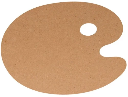 Artemio παλέτα Mdf 15x20cm