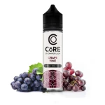 Dinner Lady Core Flavour Shot Grape Vine 20ml/60ml