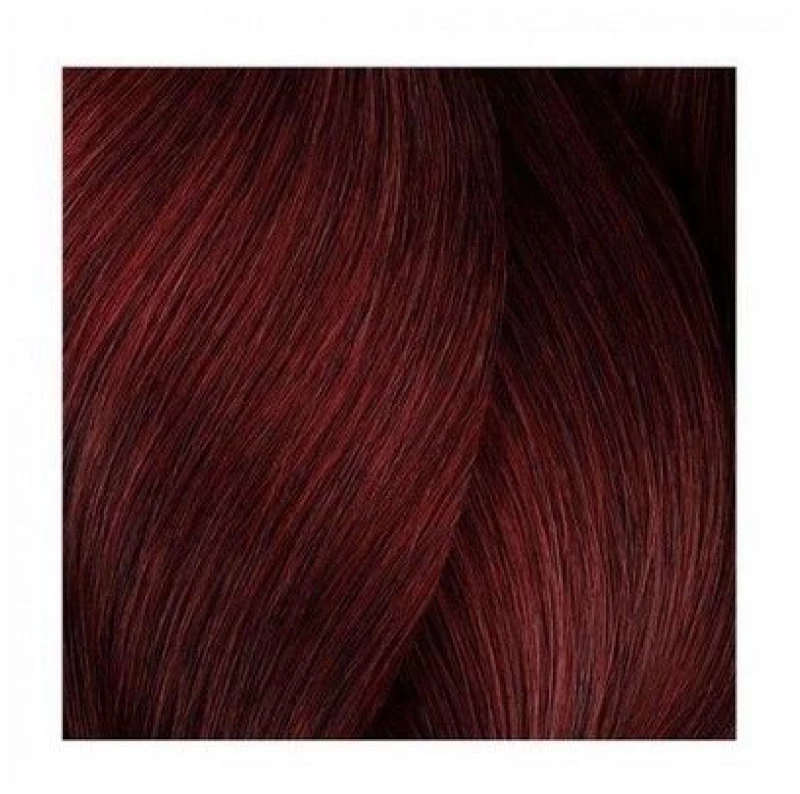L'Oréal Professionnel Majirel 60ml - 5.60 Καστανό Ανοιχτό Κόκκινο Έντονο