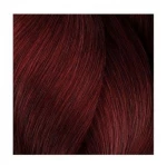 L'Oréal Professionnel Majirel 60ml - 5.60 Καστανό Ανοιχτό Κόκκινο Έντονο