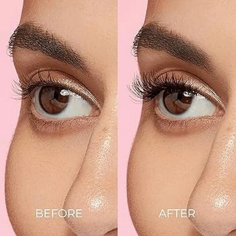 Kiss Impress Classy Natural Press-On 01 Falsies 12τμχ