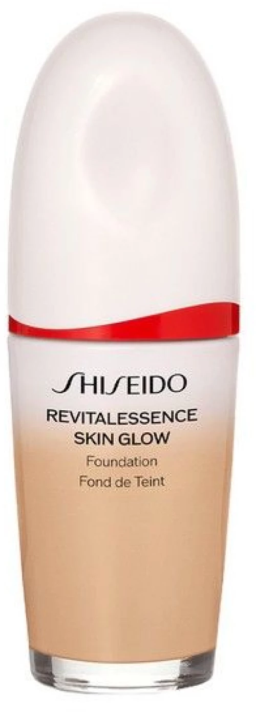 Shiseido Revitalessence Glow Foundation 30ml
