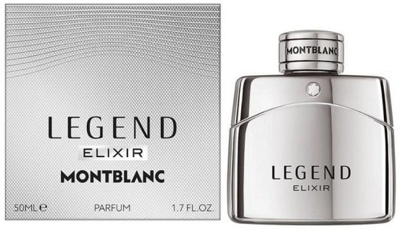 Montblanc Legend Elixir Parfum 50ml