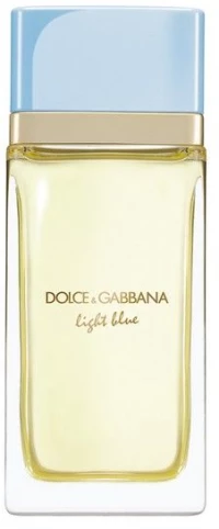 Dolce & Gabbana Light Blue Pour Femme Eau De Parfum 200ml
