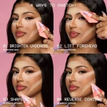 Nyx Professional Powder Puff