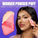 Nyx Professional Powder Puff