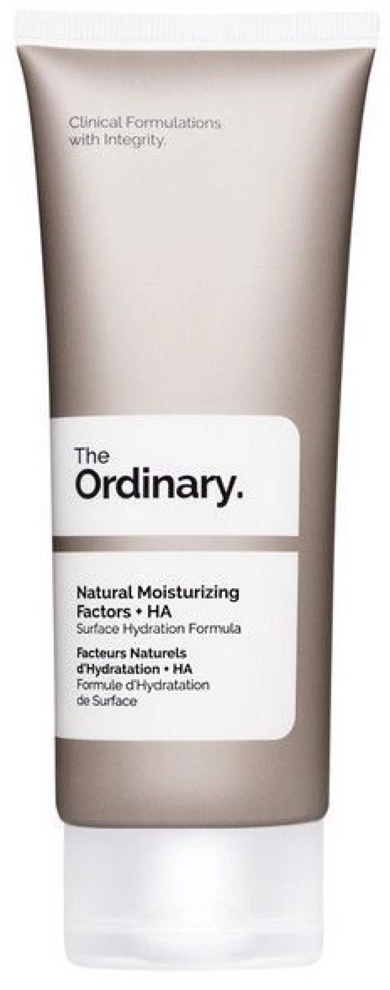 The Ordinary Natural Moisturizing Factors + HA 100ml