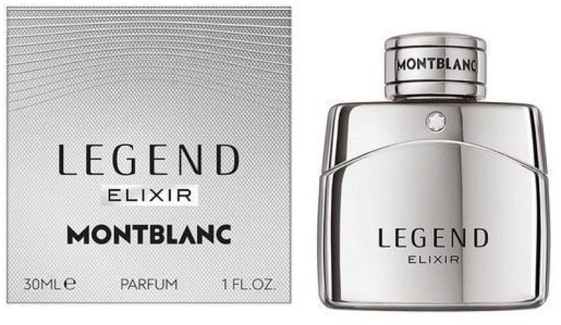 Montblanc Legend Elixir Parfum 30ml