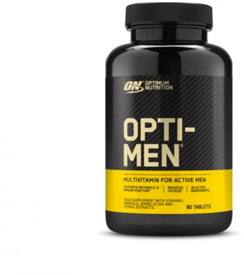 Opti-Men 90 tabs (Optimum Nutrition)