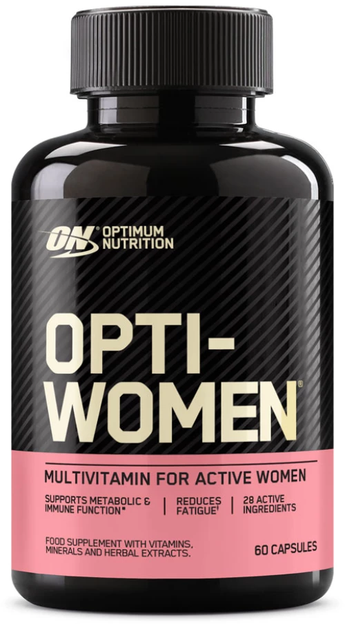 Opti-Women 60caps (Optimum Nutrition)