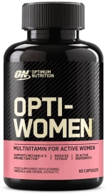 Opti-Women 60caps (Optimum Nutrition)