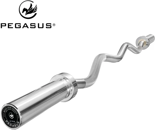 Ολυμπιακή Στραβόμπαρα 120cm 9.7kg Pegasus