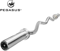 Ολυμπιακή Στραβόμπαρα 120cm 9.7kg Pegasus
