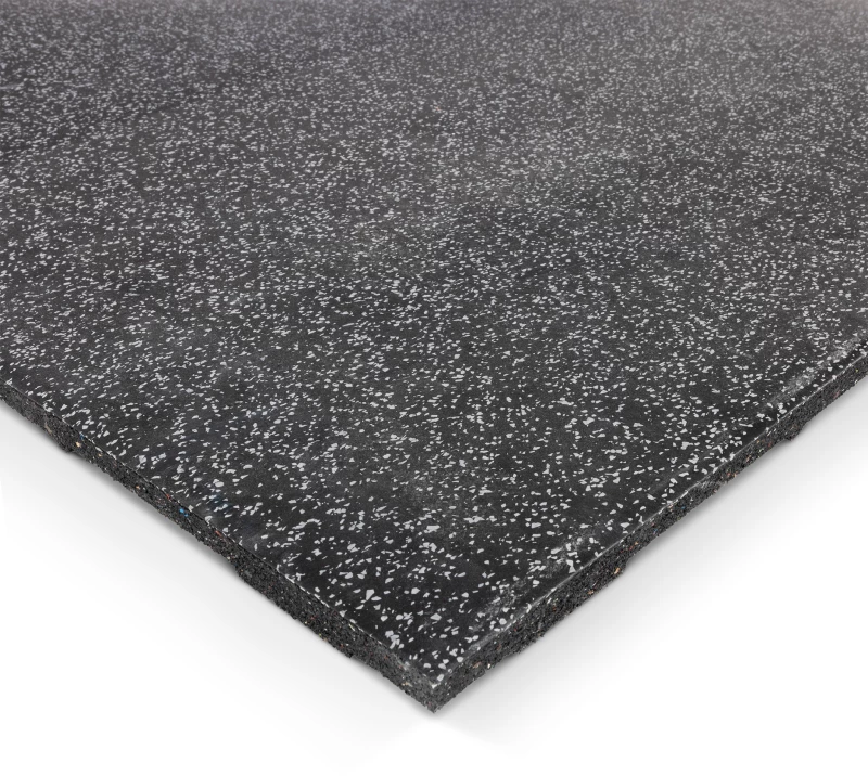 Επαγγελματικό Δάπεδο Γυμναστηρίου 50x50x2 cm 30%  Κωδ. 94492