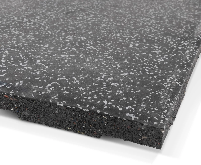 Επαγγελματικό Δάπεδο Γυμναστηρίου 50x50x2 cm 30%  Κωδ. 94492