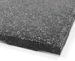 Επαγγελματικό Δάπεδο Γυμναστηρίου 50x50x2 cm 30%  Κωδ. 94492