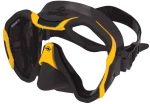 BEUCHAT MAXLUX EVO MASK BLUE/YELLOW