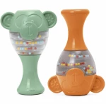538360 CHICCO ΒΡΕΦΙΚΗ ΚΟΥΔΟΥΝΙΣΤΡΑ ΠΙΘΗΚΑΚΙ ΓΙΑ 6-36 ΜΗΝΩΝ