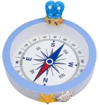 538876 ΔΙΑΚΟΣΜΗΤΙΚΟ SOUVENIR ΤΑΣΑΚΙ ΠΥΞΙΔΑ - ΣΕΤ 2 ΤΕΜΑΧΙΑ - LY2647 - 125542