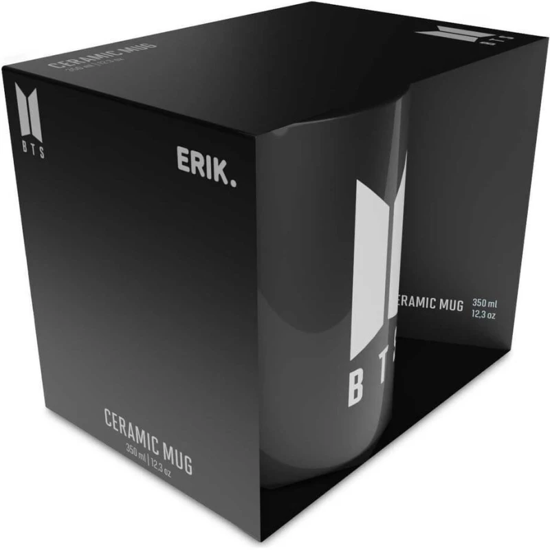 539675 ΚΟΥΠΑ 330ML BTS LOGO