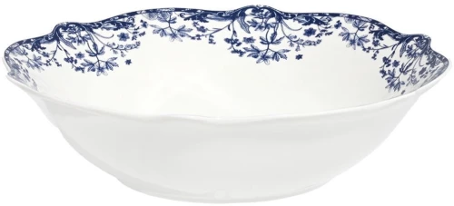 ESTIA ΣΑΛΑΤΙΕΡΑ REVERIE 23cm BLUE