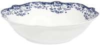 ESTIA ΣΑΛΑΤΙΕΡΑ REVERIE 23cm BLUE