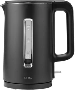 ESTIA ΒΡΑΣΤΗΡΑΣ CLARITY 1500W 1.5Lt ΓΥΑΛΙΝΟΣ