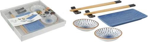 Σετ σούσι Excellent Houseware - 7τμχ