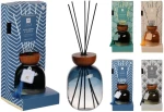 ΑΡΩΜΑΤΙΚΆ XΏΡΟΥ ΜΕ STICKS AIR FRESHENER 1000ML 4ASS