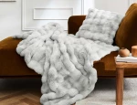 Κουβέρτα Mounty Douceur d'intérieur - 180x220cm