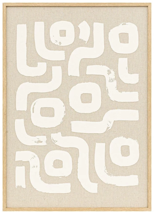 Πίνακας Disa Atmosphera - 50x70cm
